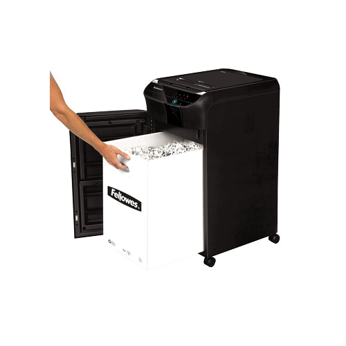 FELLOWES DESTRUCTEUR AUTOMAX 450C