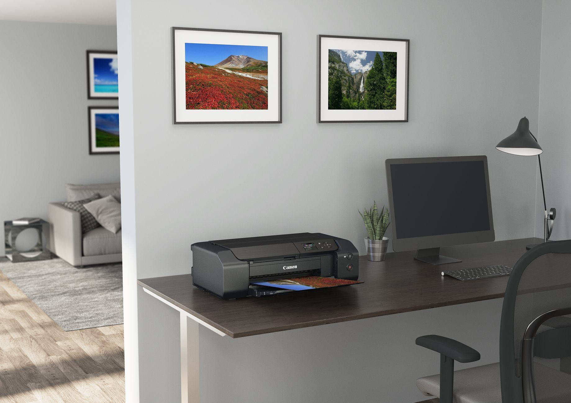 PIXMA PRO-200s