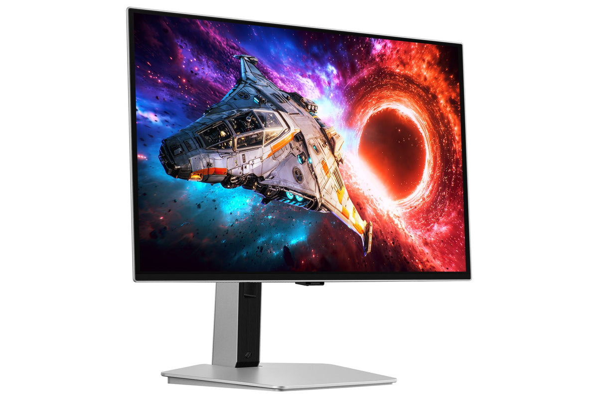 SAMSUNG Odyssey OLED G8 G80SH 27p UHD 240Hz USB-C DP2.1 HDMI