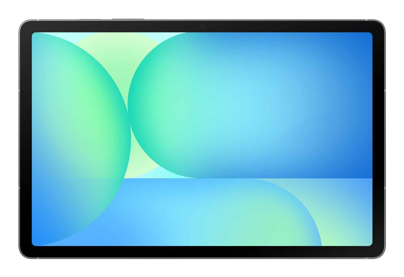 "Samsung Galaxy Tab S10 FE 10,9"" 128 Go 5G Gris"