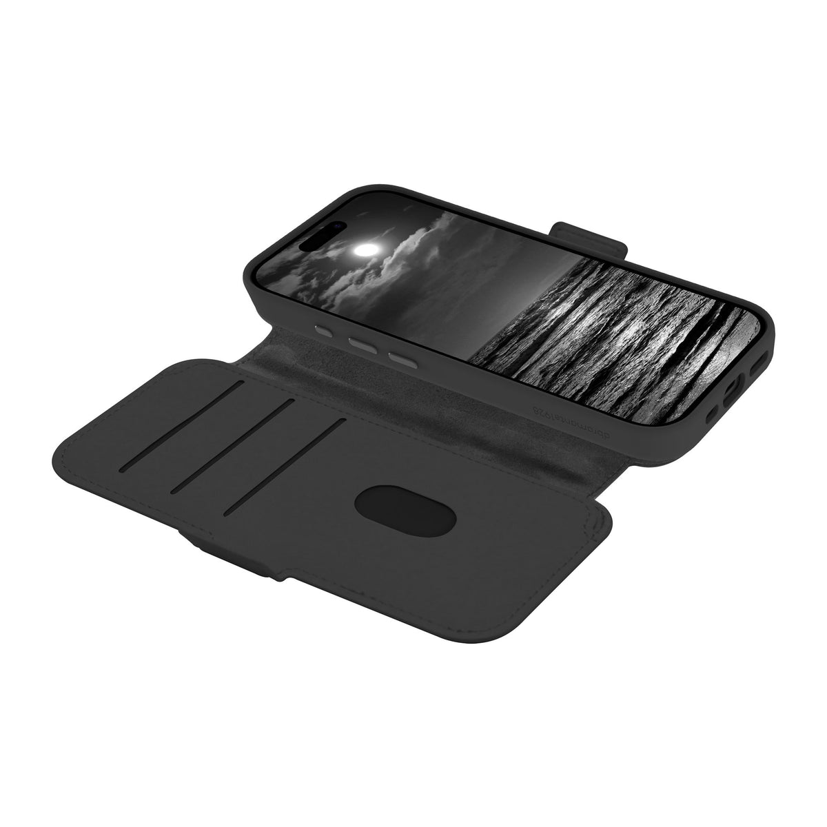 Lynge MS ICON iPhone 17 MDNGT
