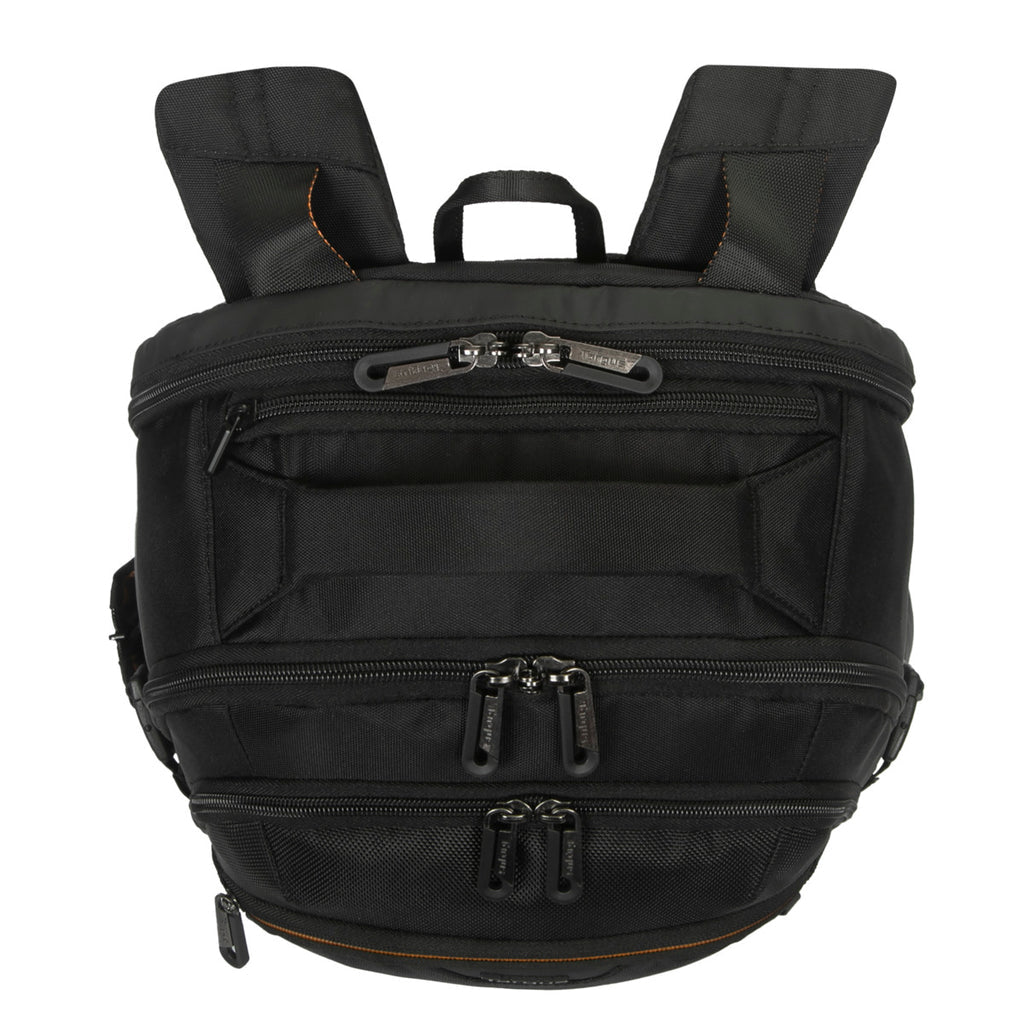 Voyager EXP 17" Backpack - Black