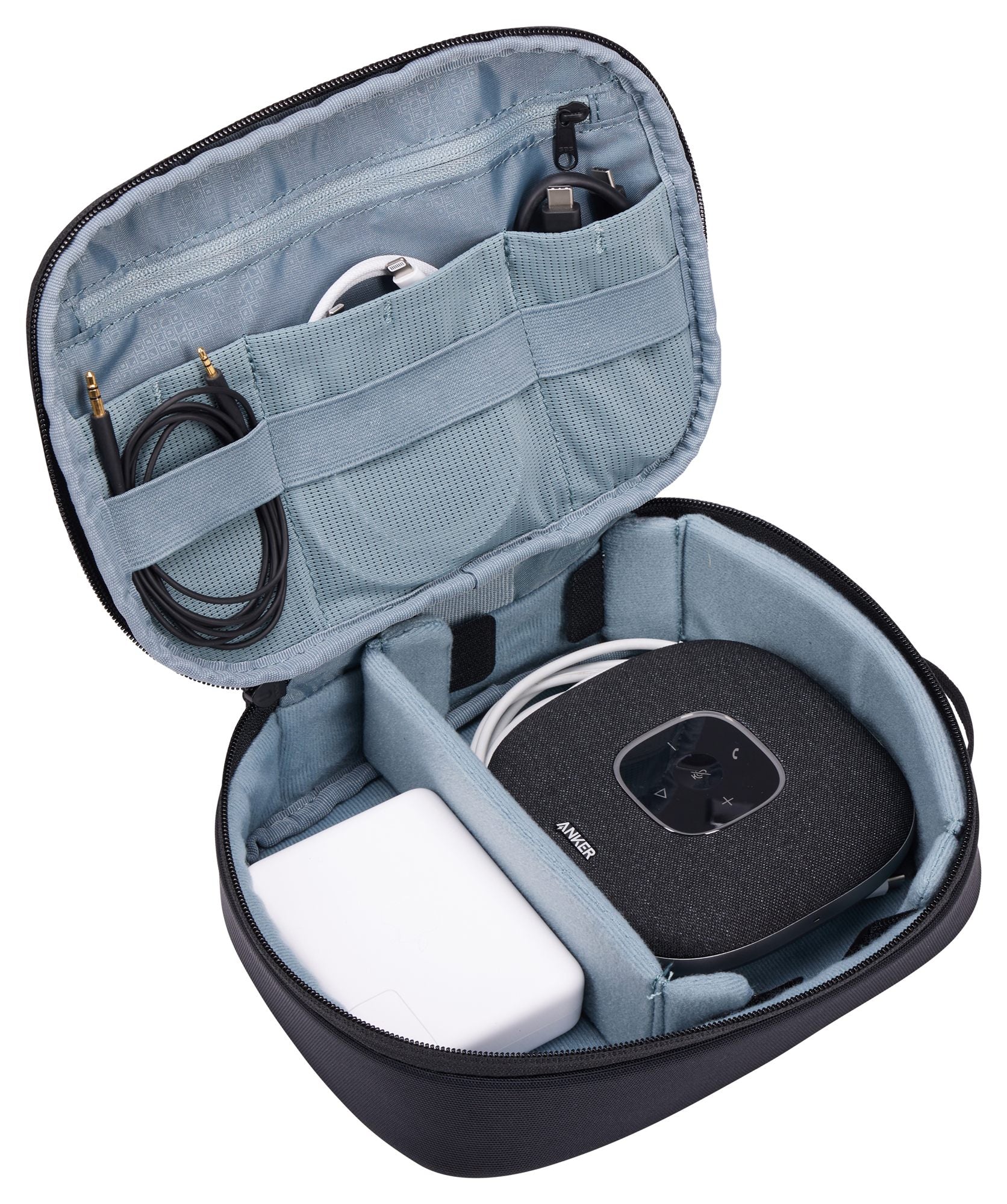 Thule Subterra 2 PowerShuttle Plus