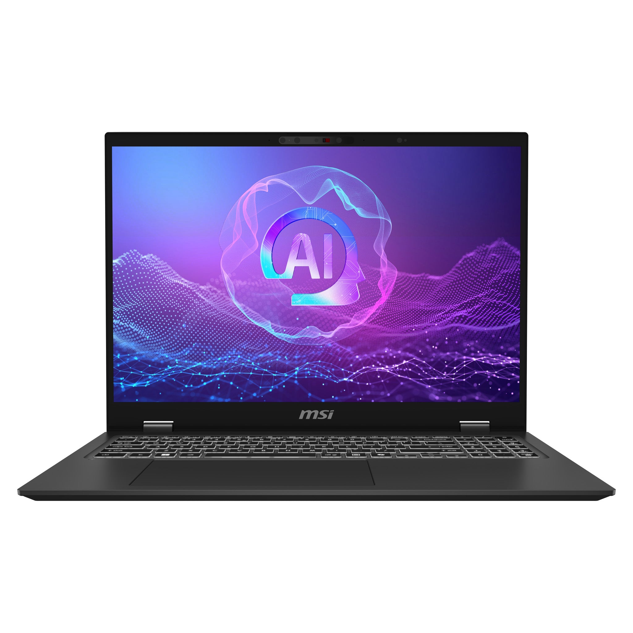Prestige 16 AI+Evo B2VMG-004FR 16" U72