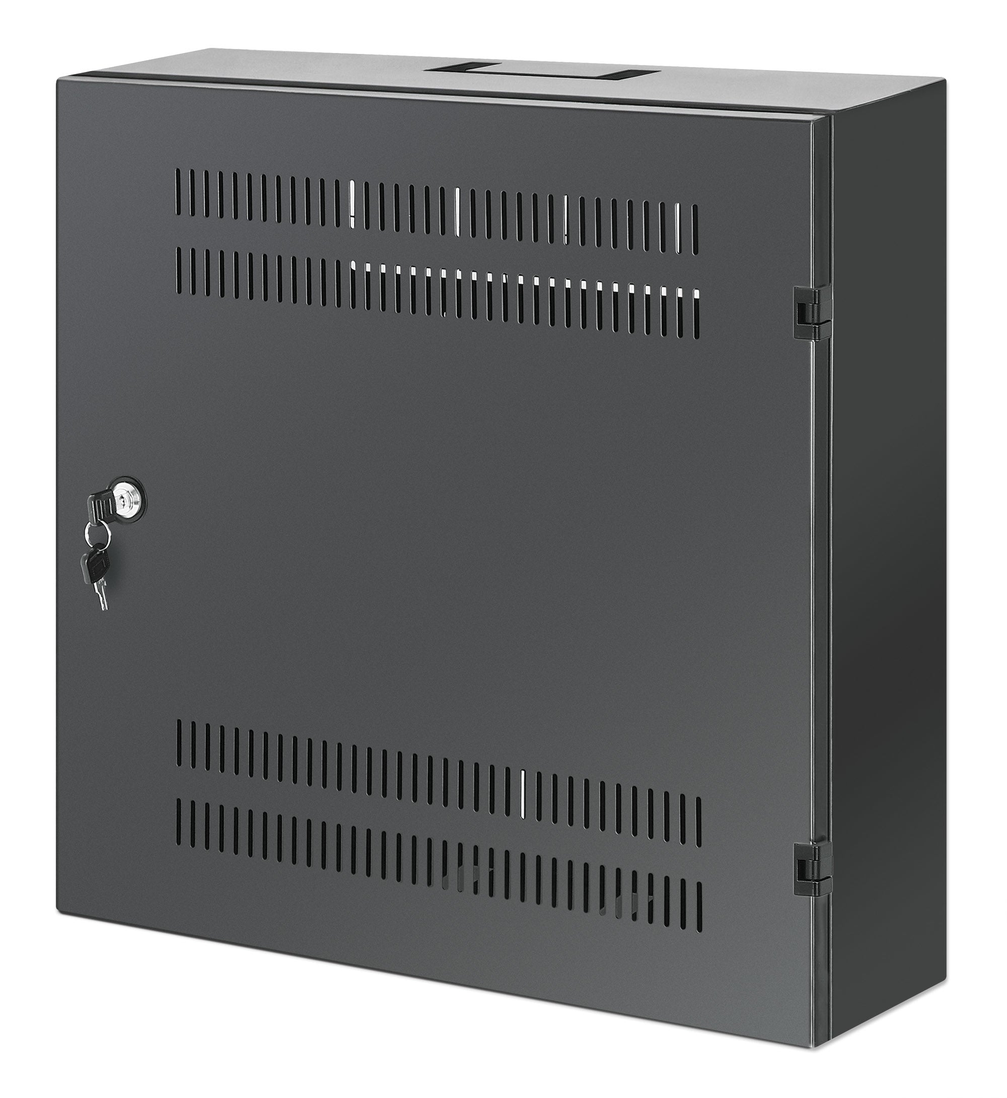 Intellinet 713689 étagere 2U/4U Rack monté sur le mur