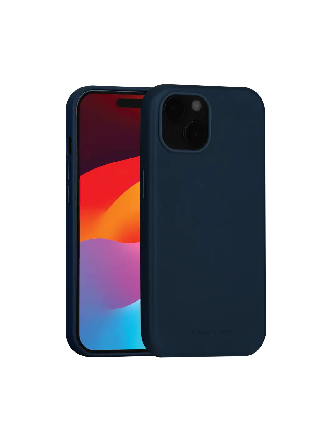 Roskilde MSFE iPhone 15 Plus Blue