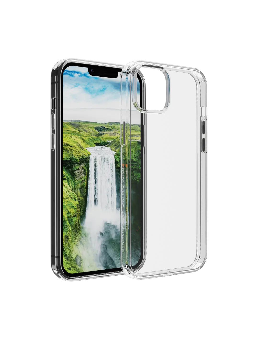 ISL Ultra D3O-iPhone 14/13-Clear