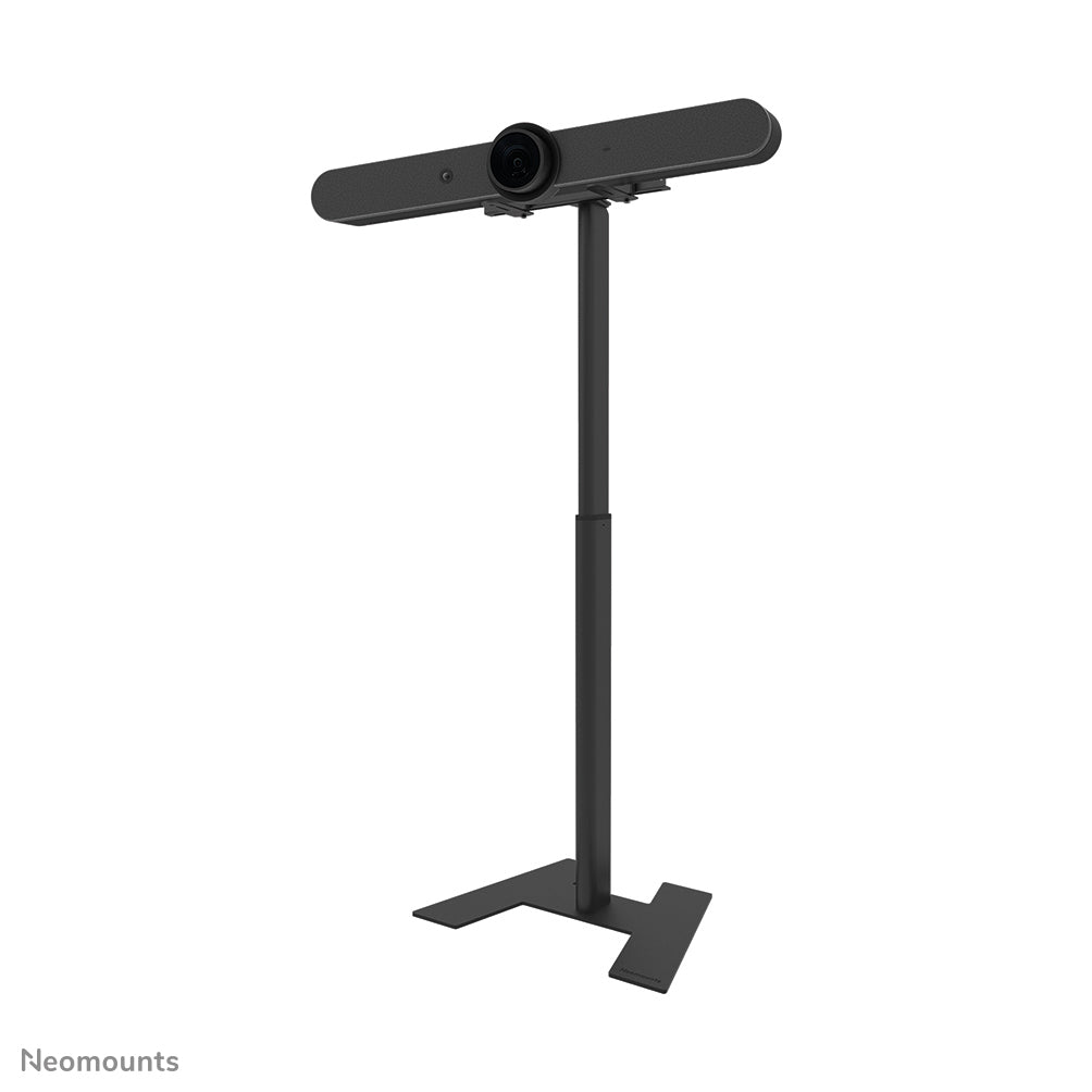 NEOMOUNTS Videobar floor stand VESA max 10kg universal