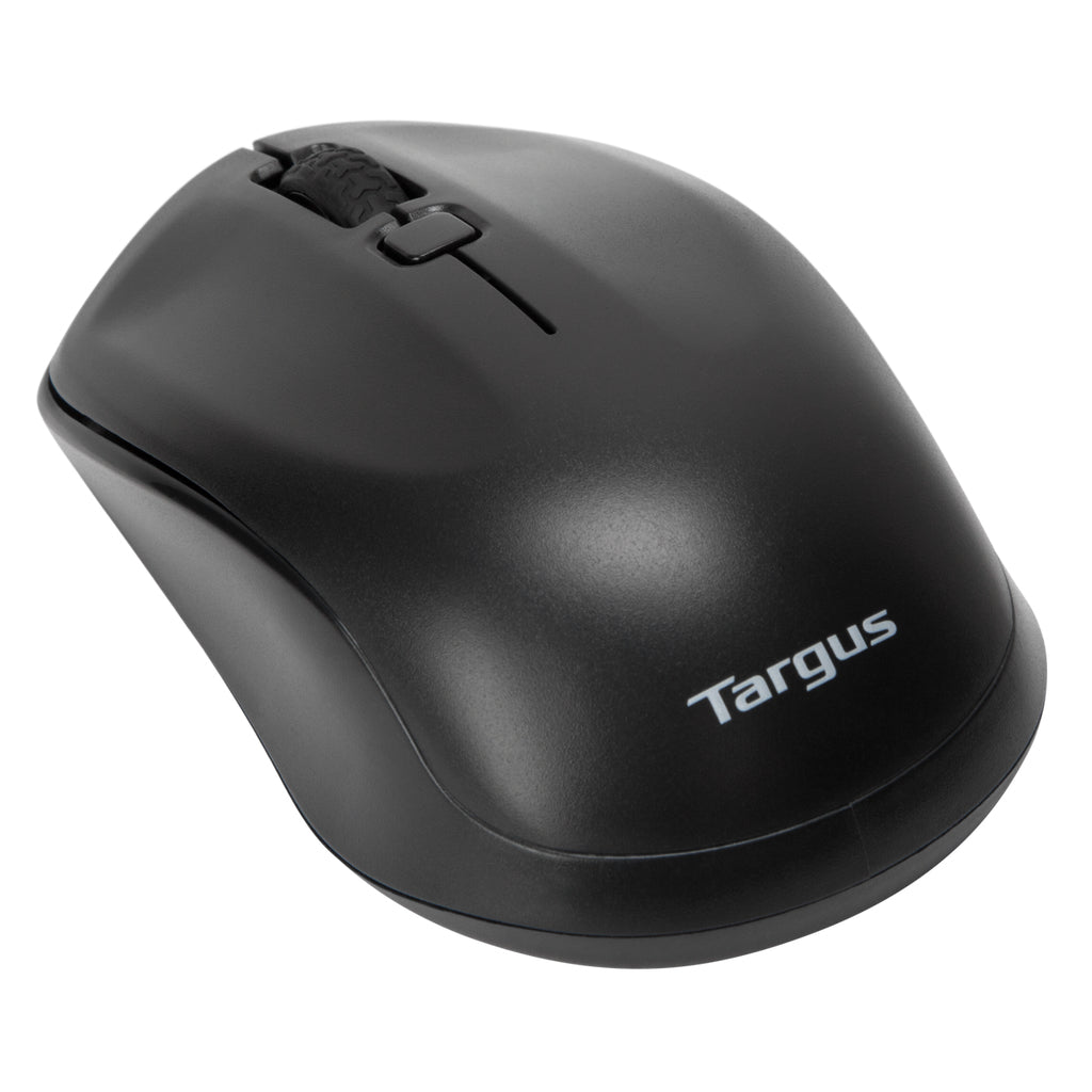 TARGUS Full size 2.4GHz Wireless Keyboard and Mouse Combo (ES)
