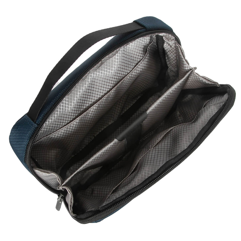 TARGUS HeritageLuxe 15-16p BackPack - Blue