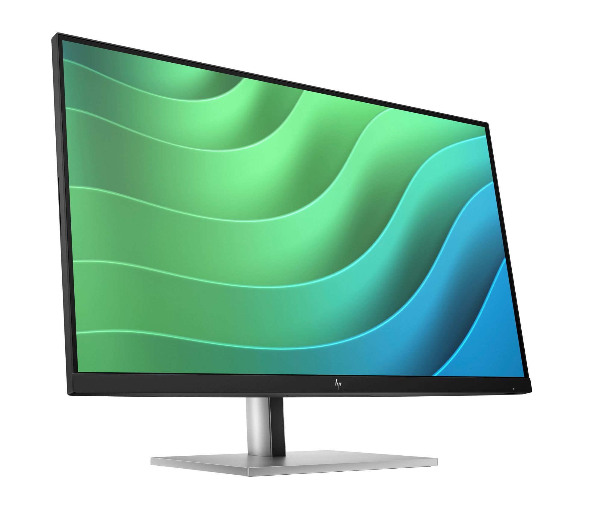 HP E27 G5 FHD Monitor écran plat de PC 68,6 cm (27") 1920 x 1080 pixels Full HD LCD Noir