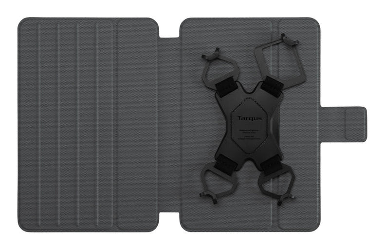 TARGUS SafeFit 6.8p - 8.9p Universal Case Black