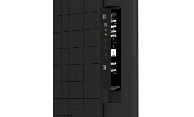 Sony 65" Pro BRAVIA LCD 350nit