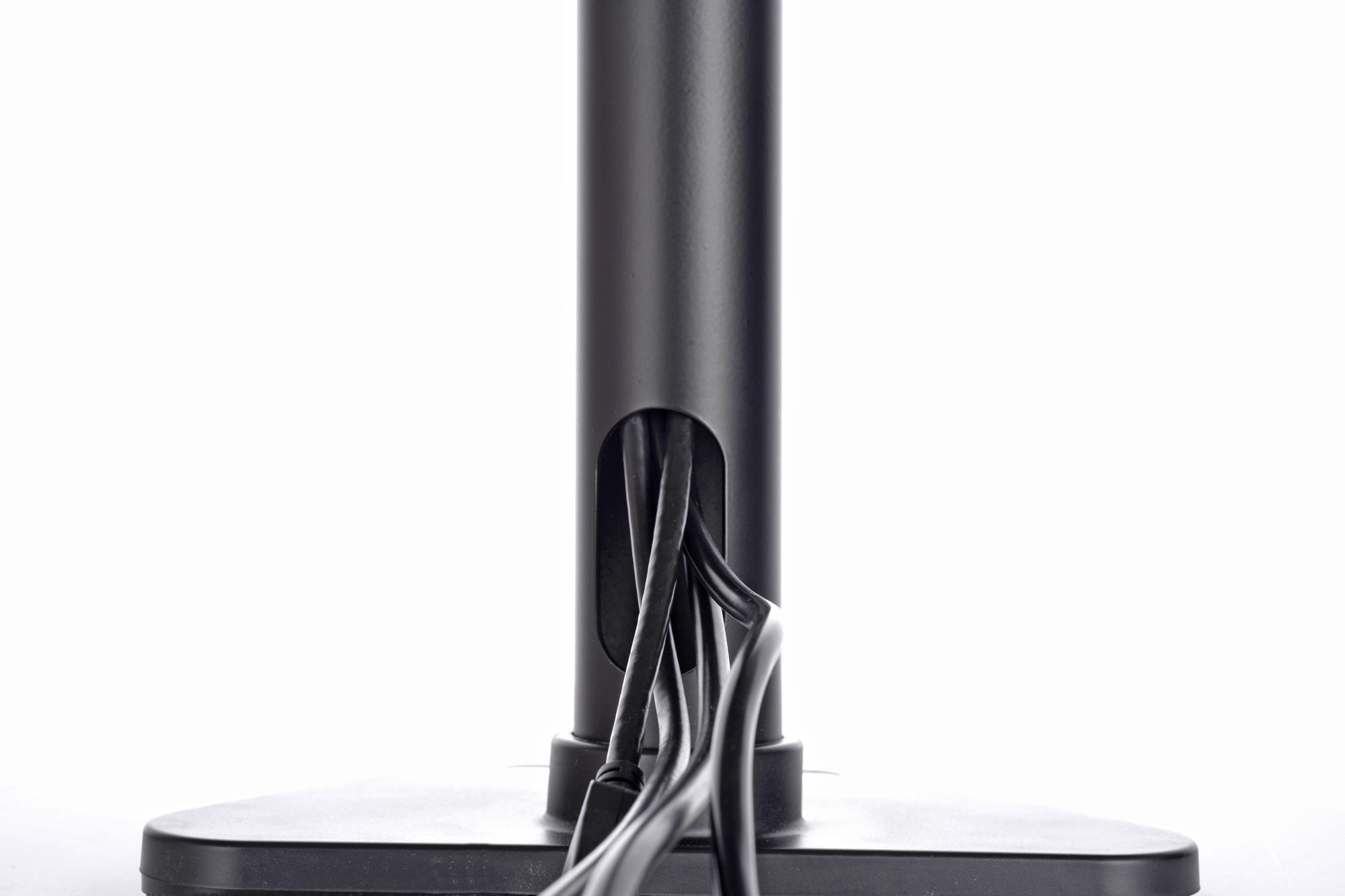 DS1002D-B1 Desk Stand 10"~30" VESA 75x75