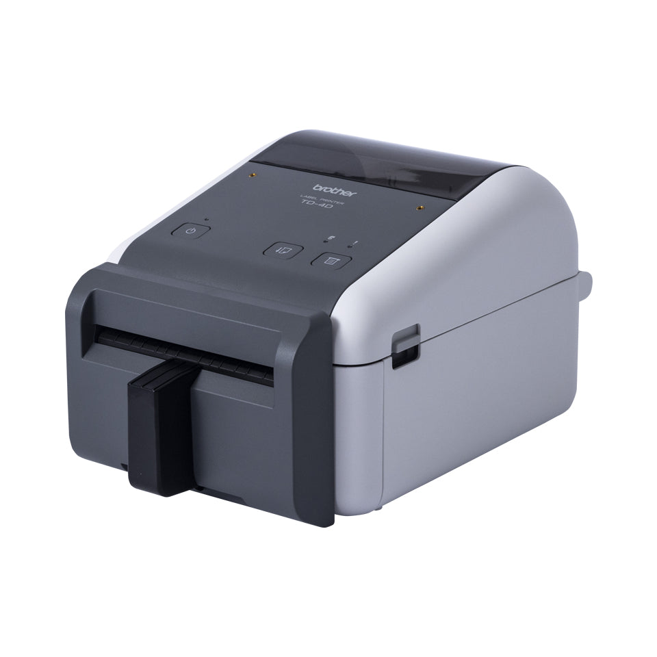 TD-4425DNFC Labelprinter