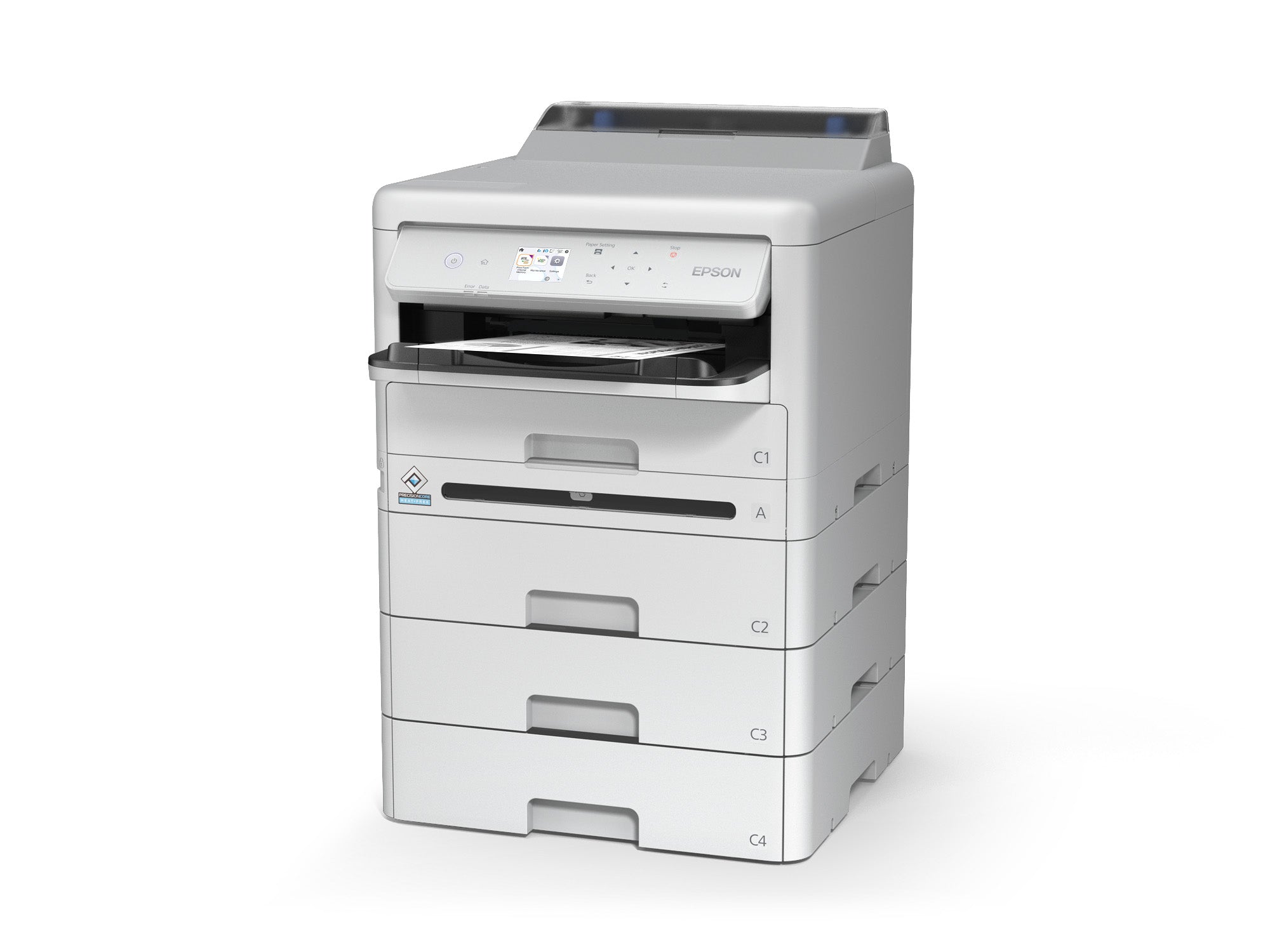 WORKFORCE PRO WF-M5399DW