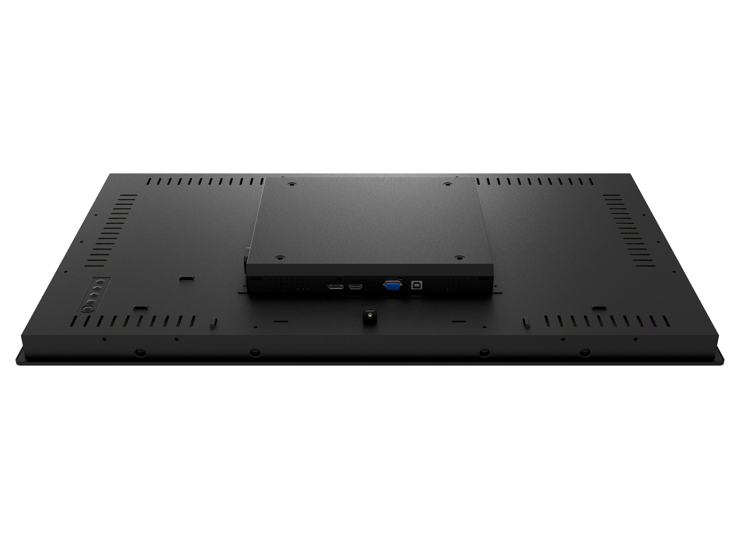 32" PCAP Bezel Free 30-Points Touch Scre
