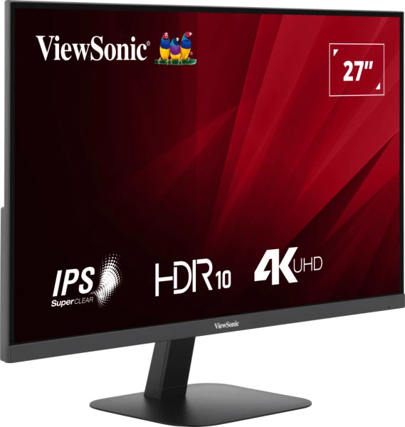27" LCD Monitor 3840*2160 HDMI*2 DP*1