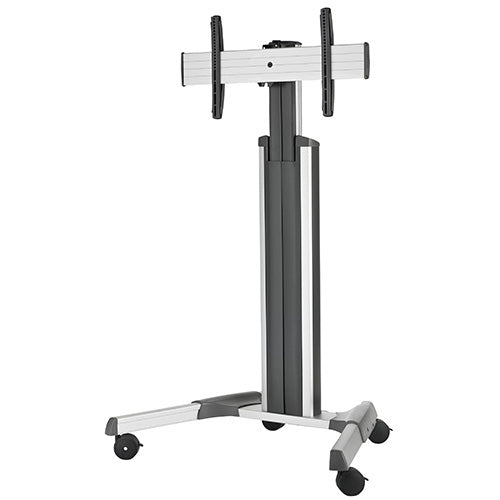 Large Fusion Cart Manual Adjustable BK