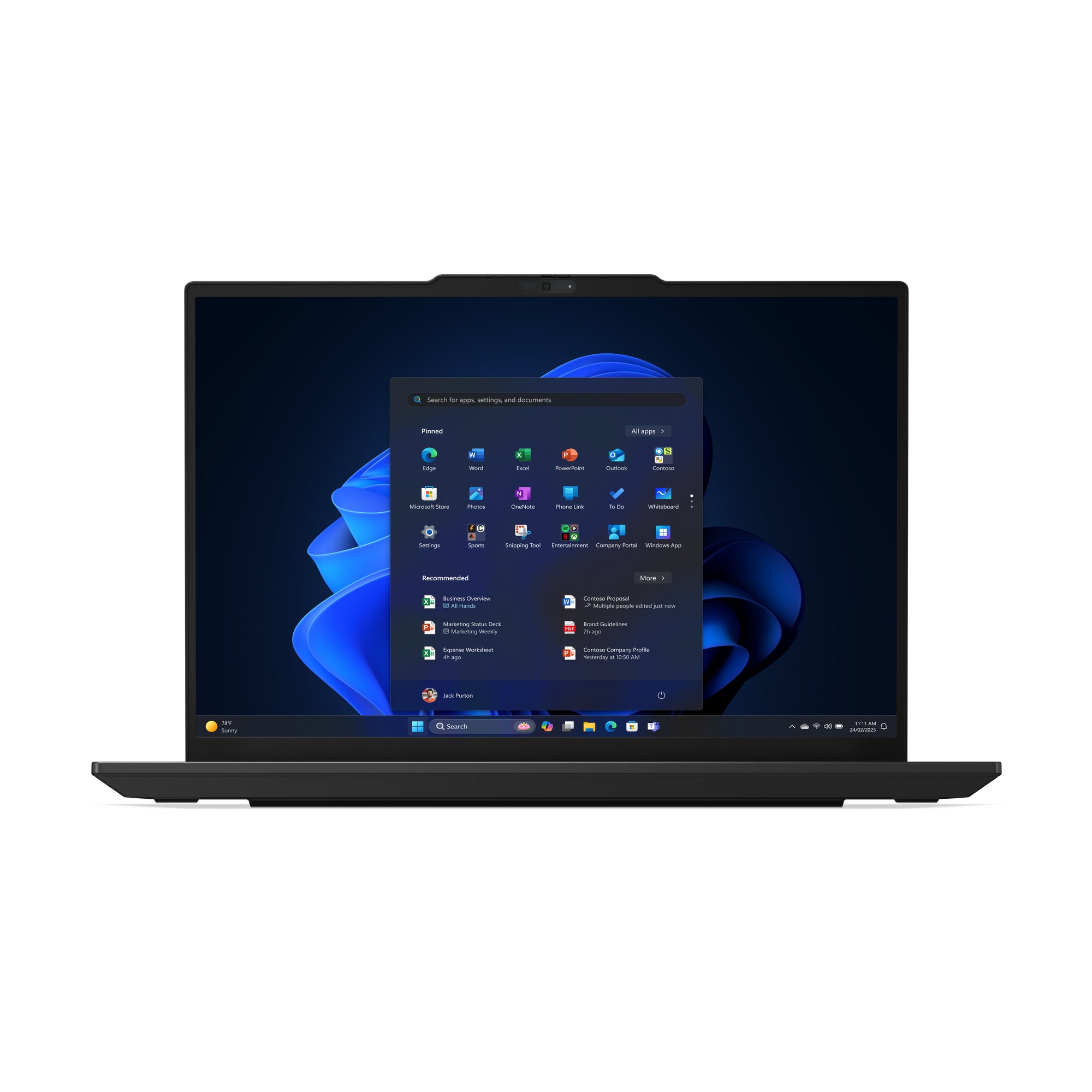 LENOVO ThinkPad E14 G7 AMD Ryzen 5 230 14p WUXGA 16Go 512Go SSD M.2 2242 PCIe AMD Radeon 760M W11P 1YR Premier NBD