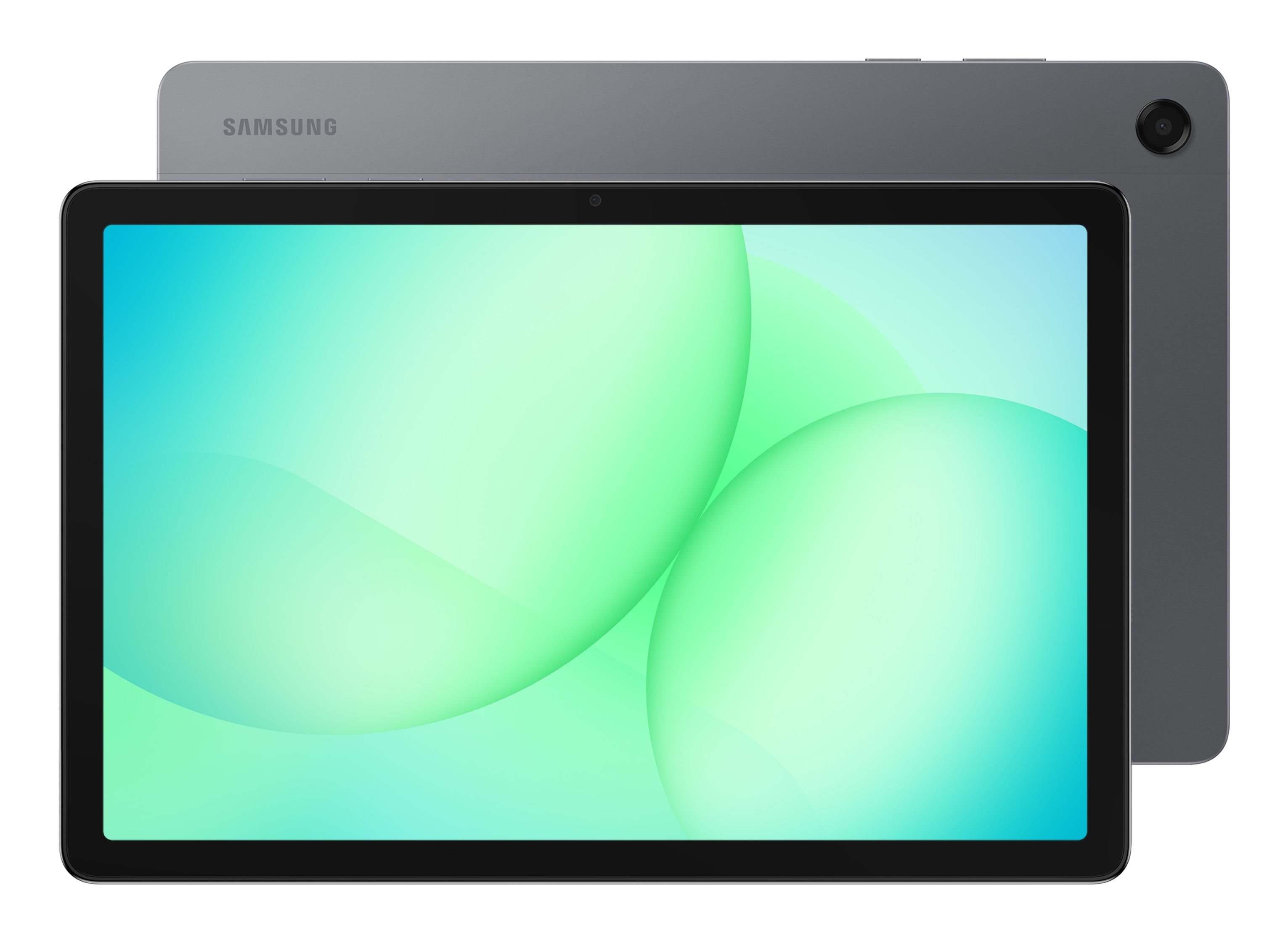 "Samsung A11+ 5G LTE-TDD & LTE-FDD 128 Go 27,9 cm (11"") 6 Go Wi-Fi 5 (802.11ac) Gris"