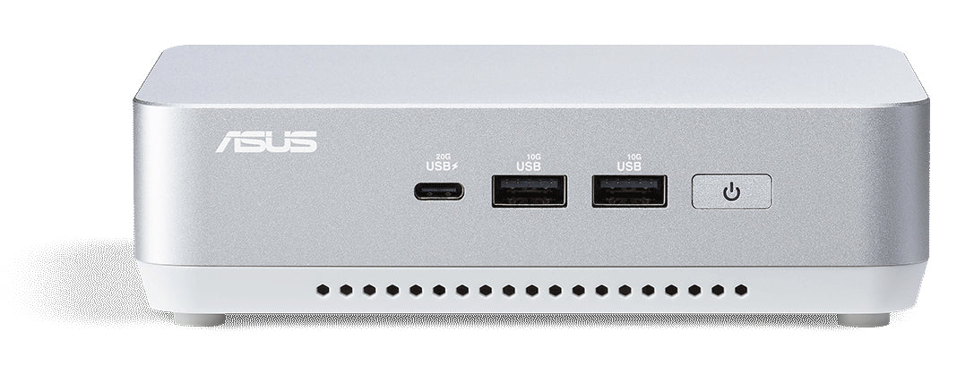 ASUS RNUC14RVSU700002I Barebone Intel Core Ultra 7 155H Kit L6 EU Cord