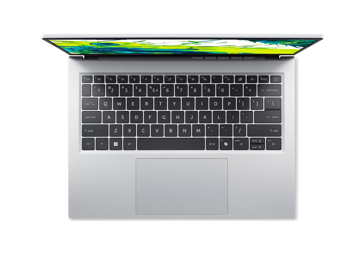 ACER Aspire Go 14 AG14-72P-58Z2 Intel Core 5 120U 14p WUXGA 16Go DDR5 512Go PCIe NVMe SSD Intel UHD Graphics W11H 2 ans