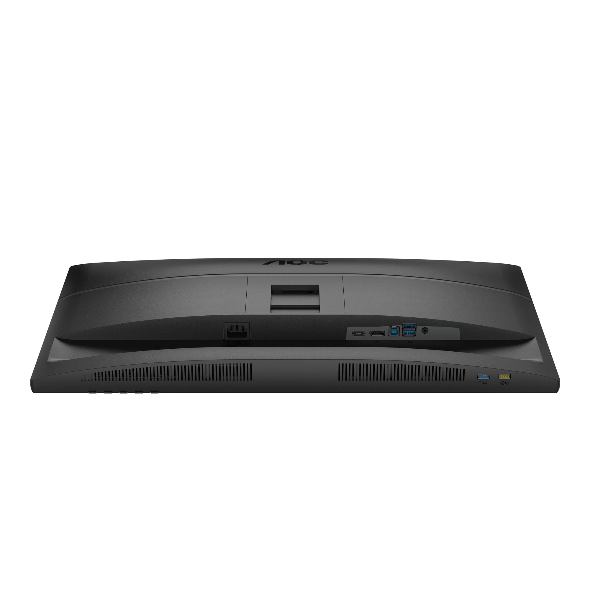 AOC Q27E4U 27p WQHD IPS 120Hz 4ms 350cd/m2 HDMI2.0 DP USB3.2 HUB USB Pivot Speakers