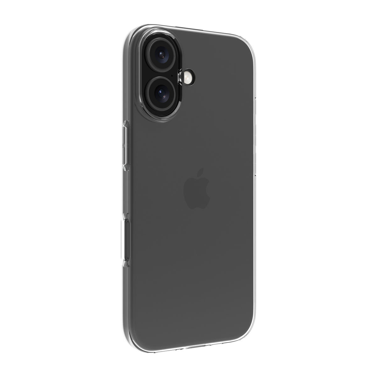 Bulk Nuuk iPhone 17 Clear