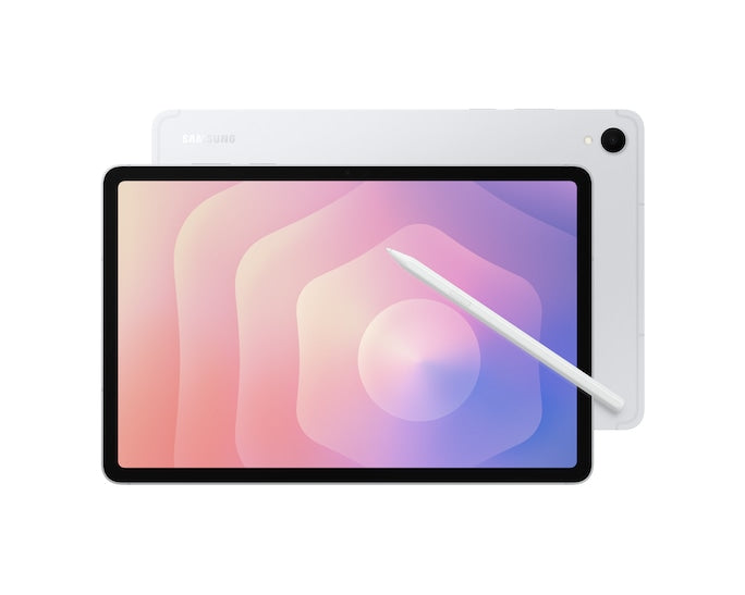 "Samsung Galaxy Tab S11 128 Go 27,9 cm (11"") 12 Go Wi-Fi 6E (802.11ax) Argent"