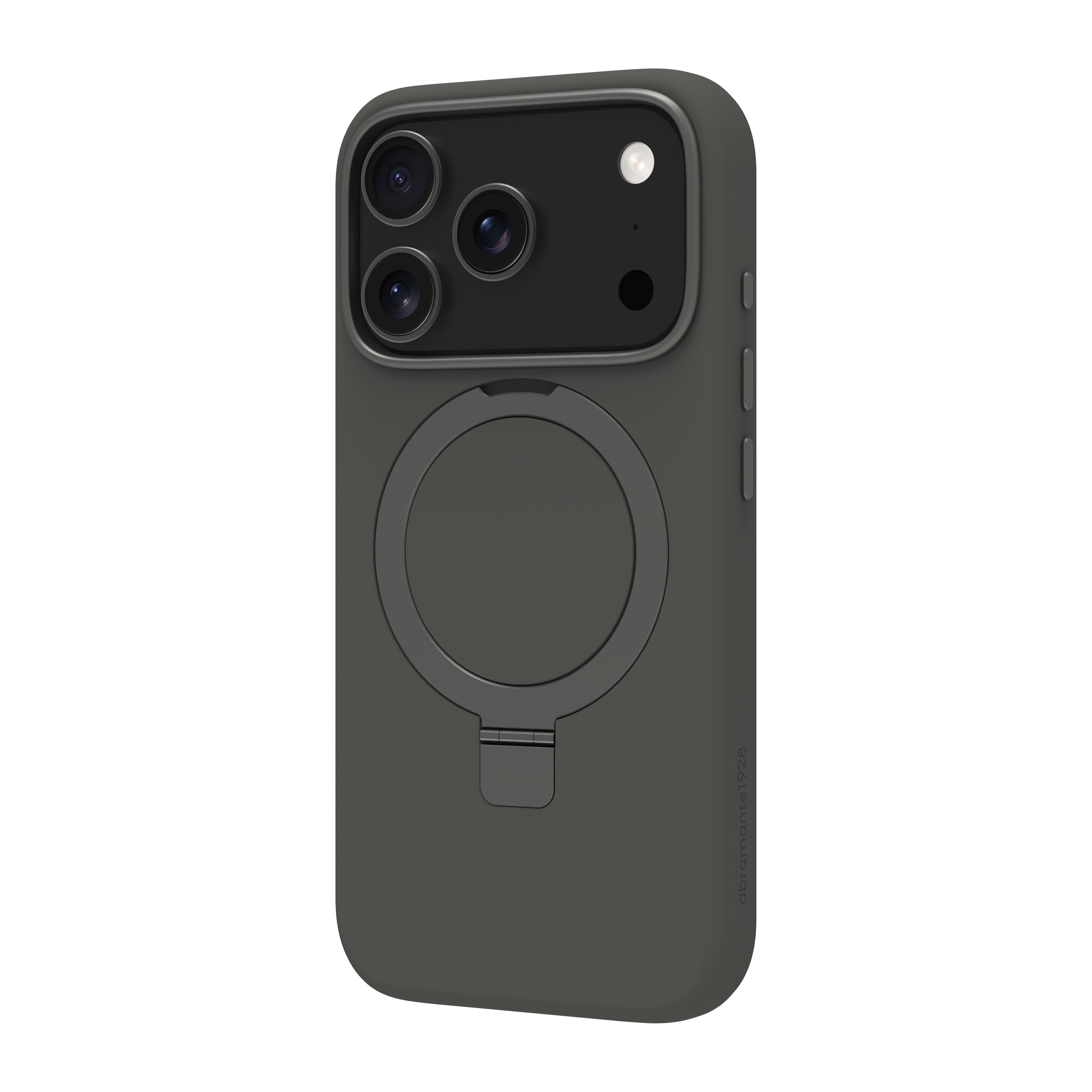 Roskilde MS Kick ICON iPhone17 Pro FSHDW