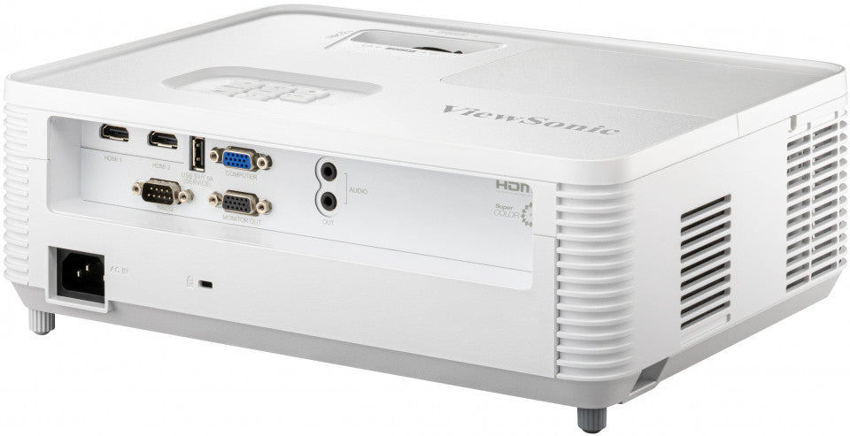 WXGA 1280x800 4500AL 22.000:1 contra