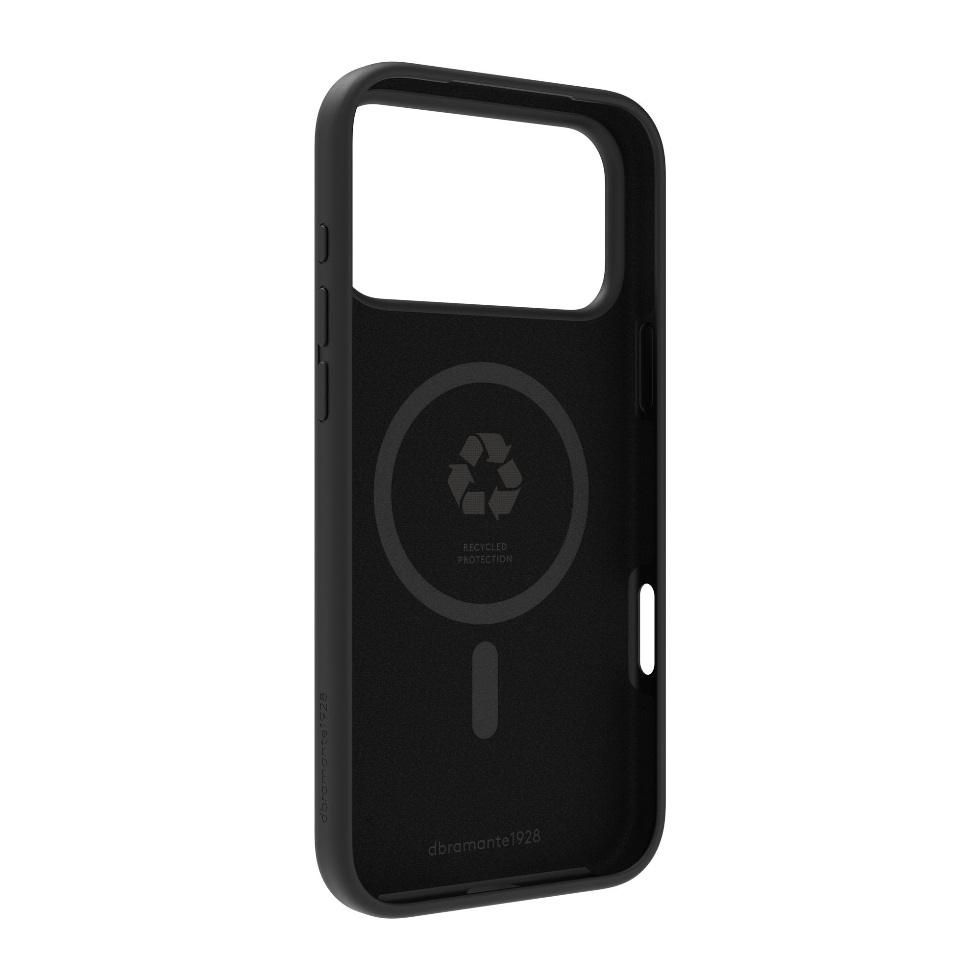 Monaco MS iPhone 17 Pro Max Night BLK
