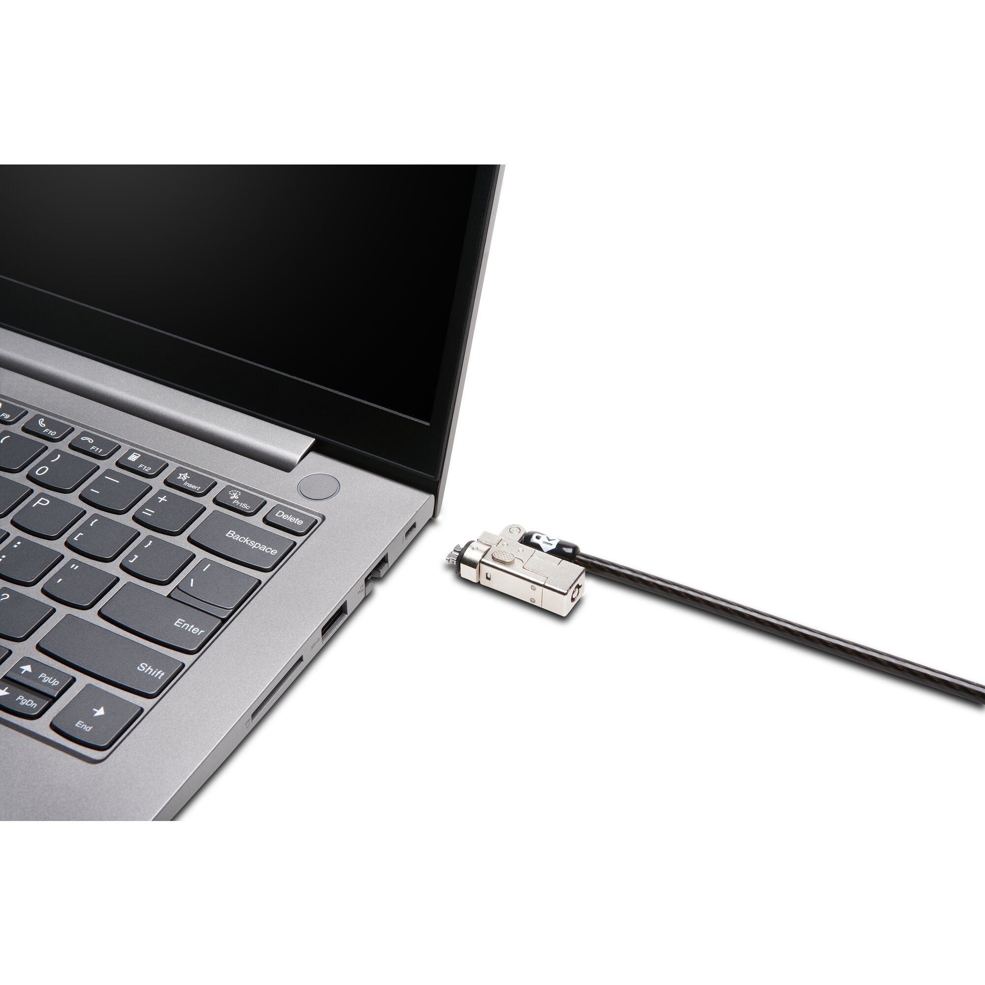 Kensington Slim NanoSaver 2.0 Keyed