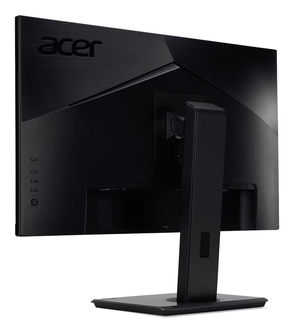 ACER Monitor Ergonomic Vero B277UGbmiiprzx 27p WQHD 120Hz LED IPS Flat 4ms VGA 2xHDMI 3Years OnSite Warranty