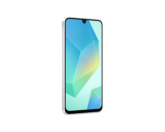 Samsung A165 Galaxy A16 (6.7'' - 256 Go, 8 Go RAM) Gris