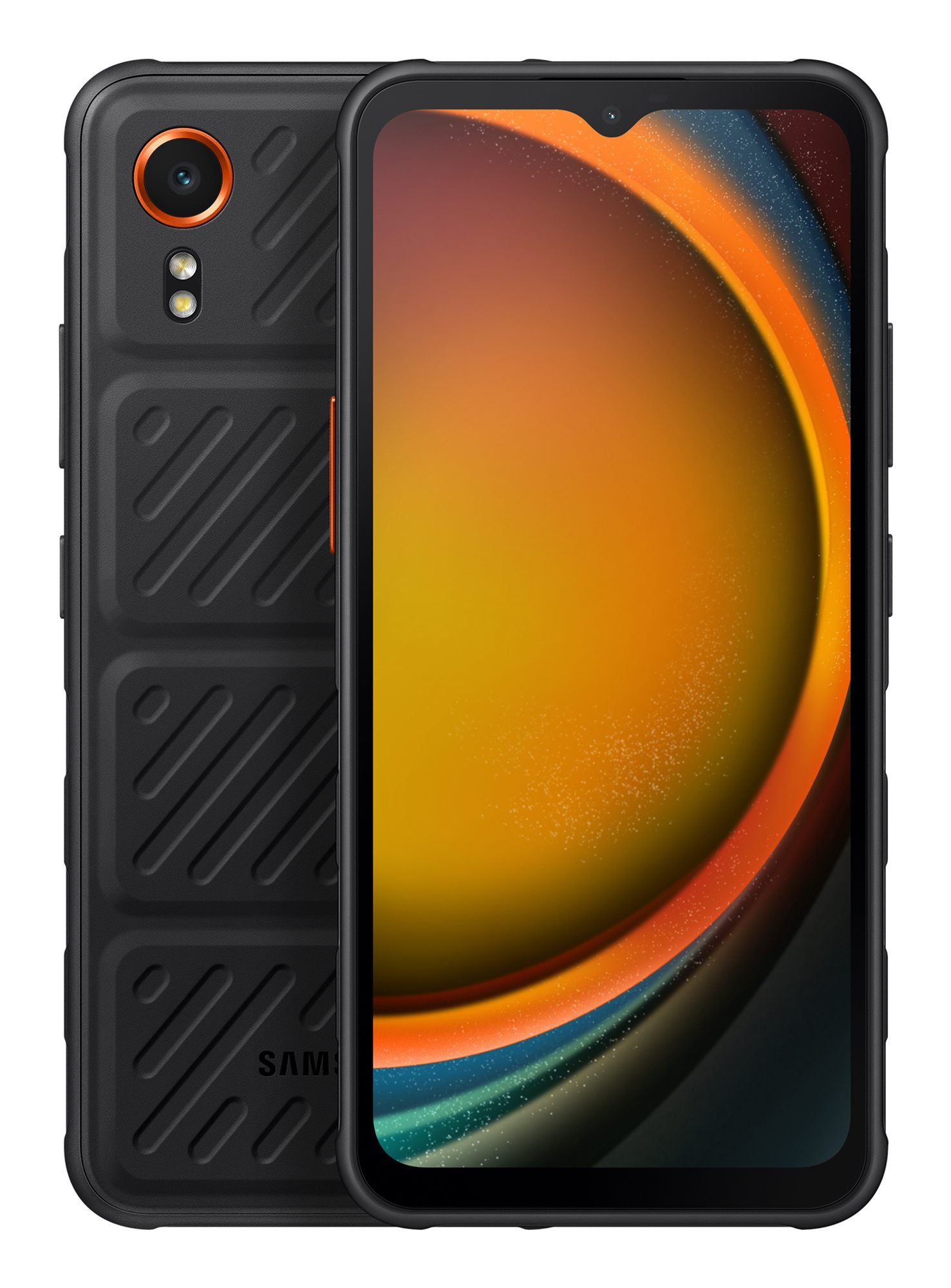 Samsung Xcover7 5G 128GB Black