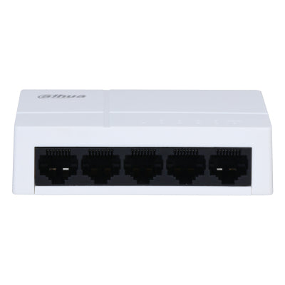 Dahua SG1005L-EUR Commutateur Réseau 5 Ports