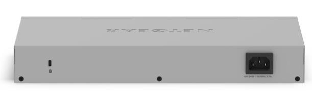 NETGEAR 16PT Gigabit Unmanaged Switch GS516