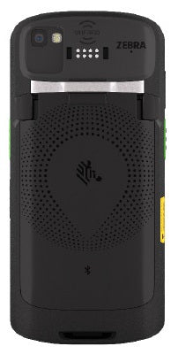 Scanner de codes-barres Zebra TC58BE avec écran tactile, Wi-Fi 6E et 128 Go de stockage