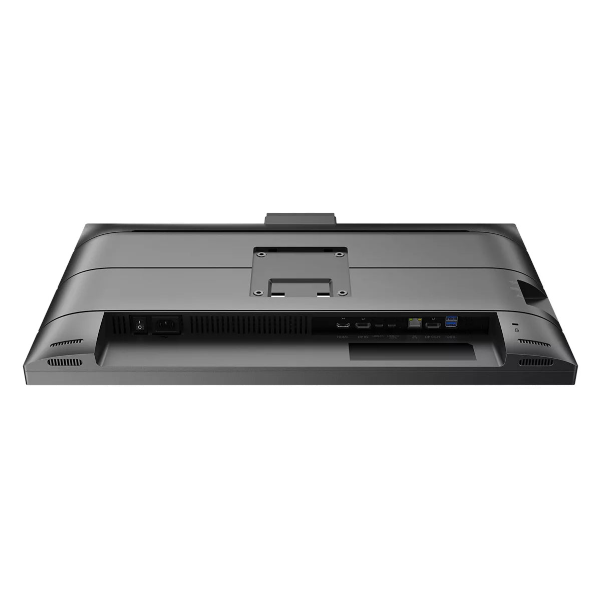 PHILIPS 27B1U5601H/00  27in - 2560 x 1440 QHD 75 Hz - IPS - 350 cd/mÂ² - 4 ms - HDMI, DisplayPort, USB-C - haut-parleurs - WEBCAM