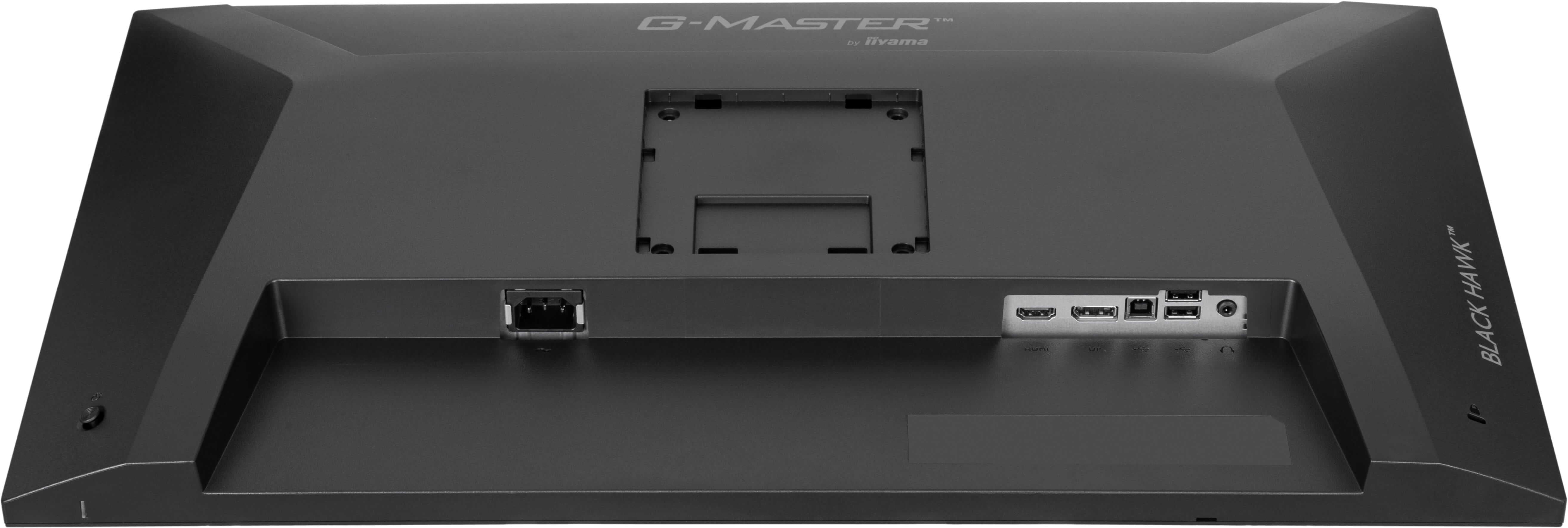 iiyama G-Master GB2741QSU-B1 144Hz QHD G
