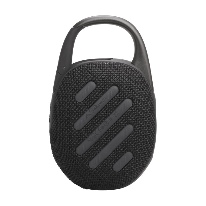JBL CLIP 5 NOIR