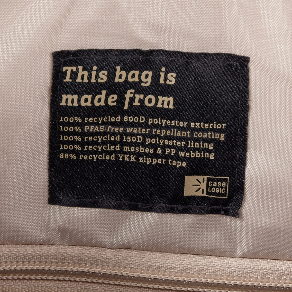 Case Logic Invigo Eco Convertible Tote