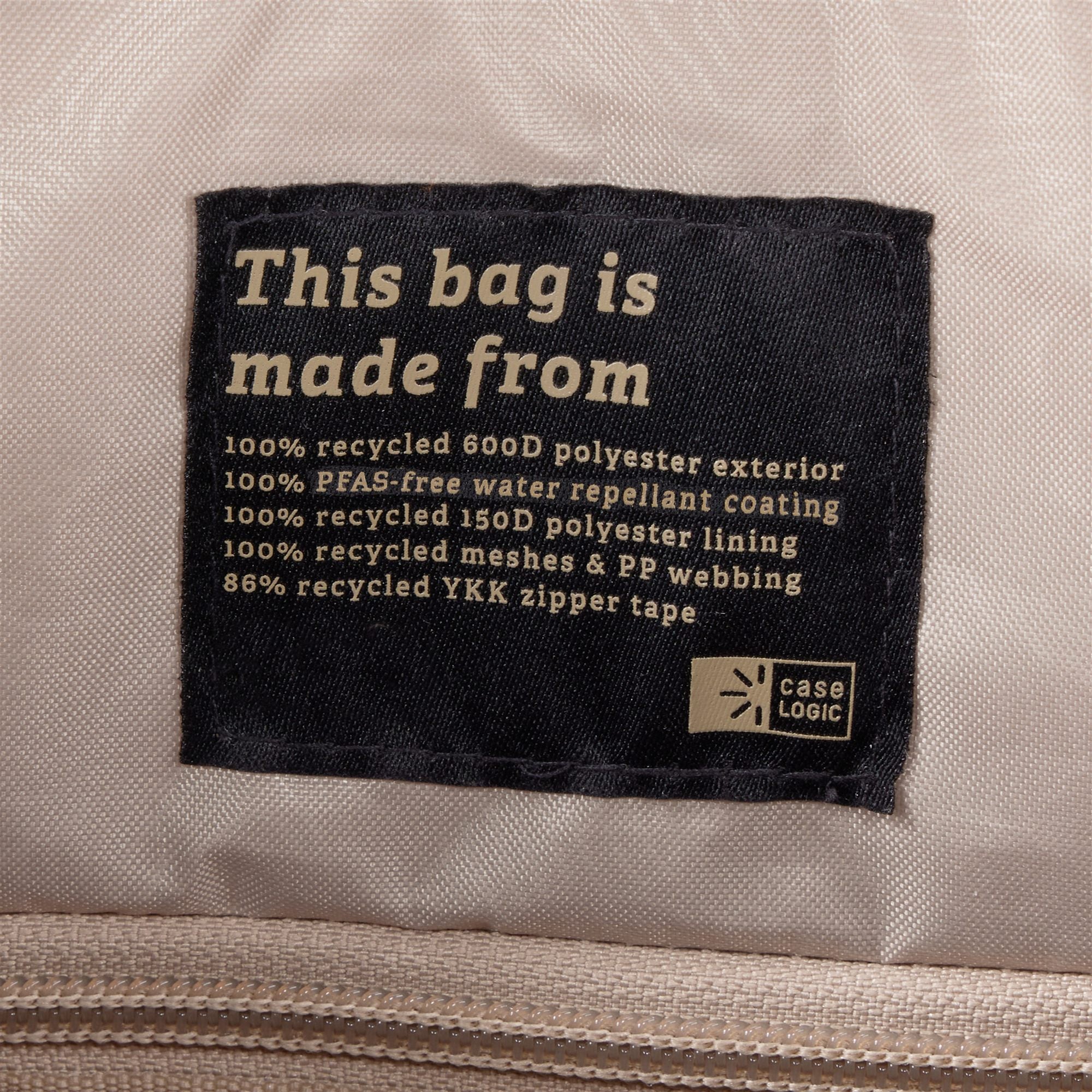 Case Logic Invigo Eco Convertible Tote
