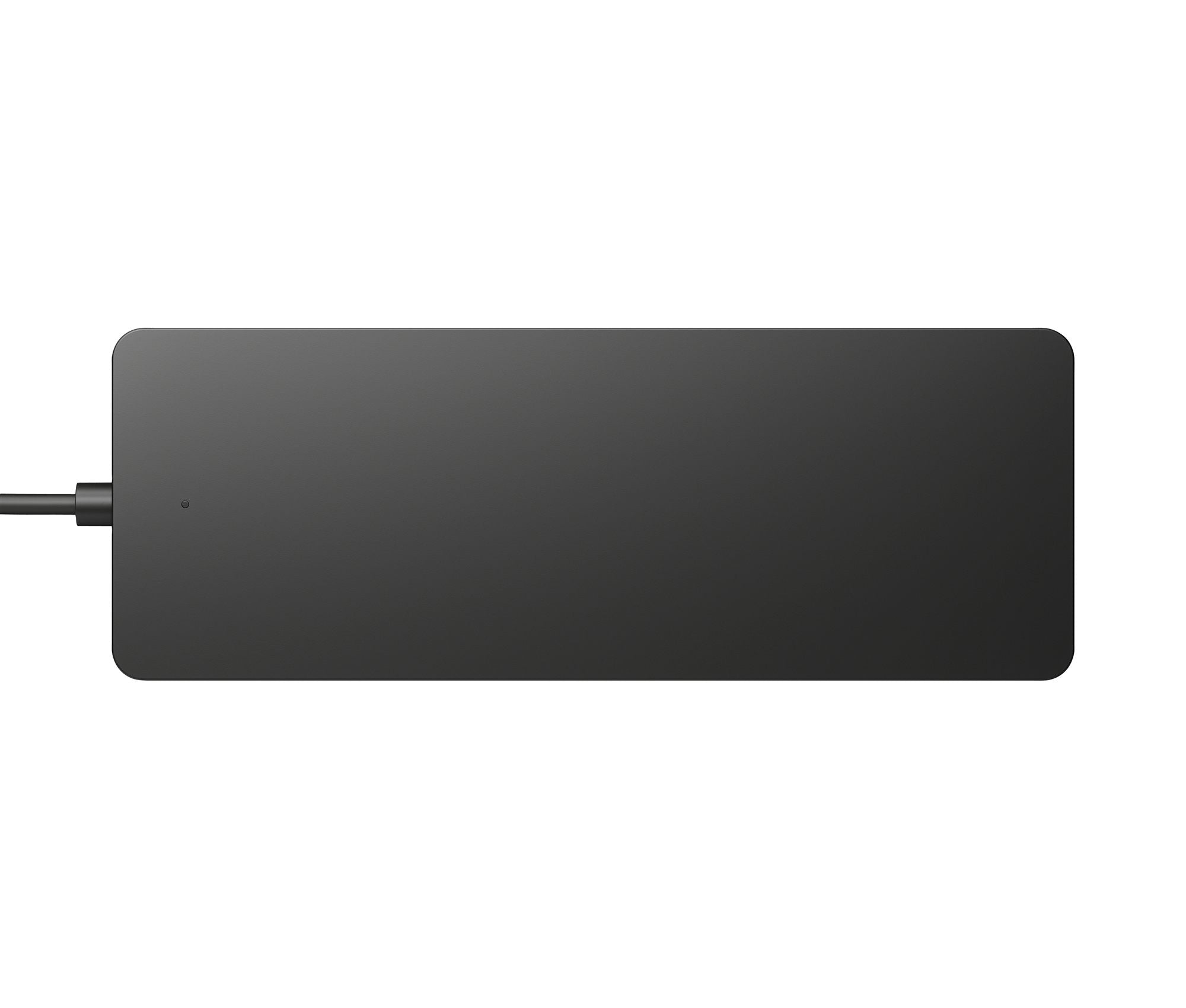 HP Universal USB-C Multiport Hub USB 3.2 Gen 1 (3.1 Gen 1) Type-C Noir
