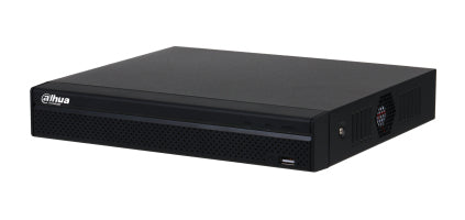 Dahua NVR4108HS-4KS3 Enregistreur vidéo réseau 8CH Compact 1U 1HDD Lite