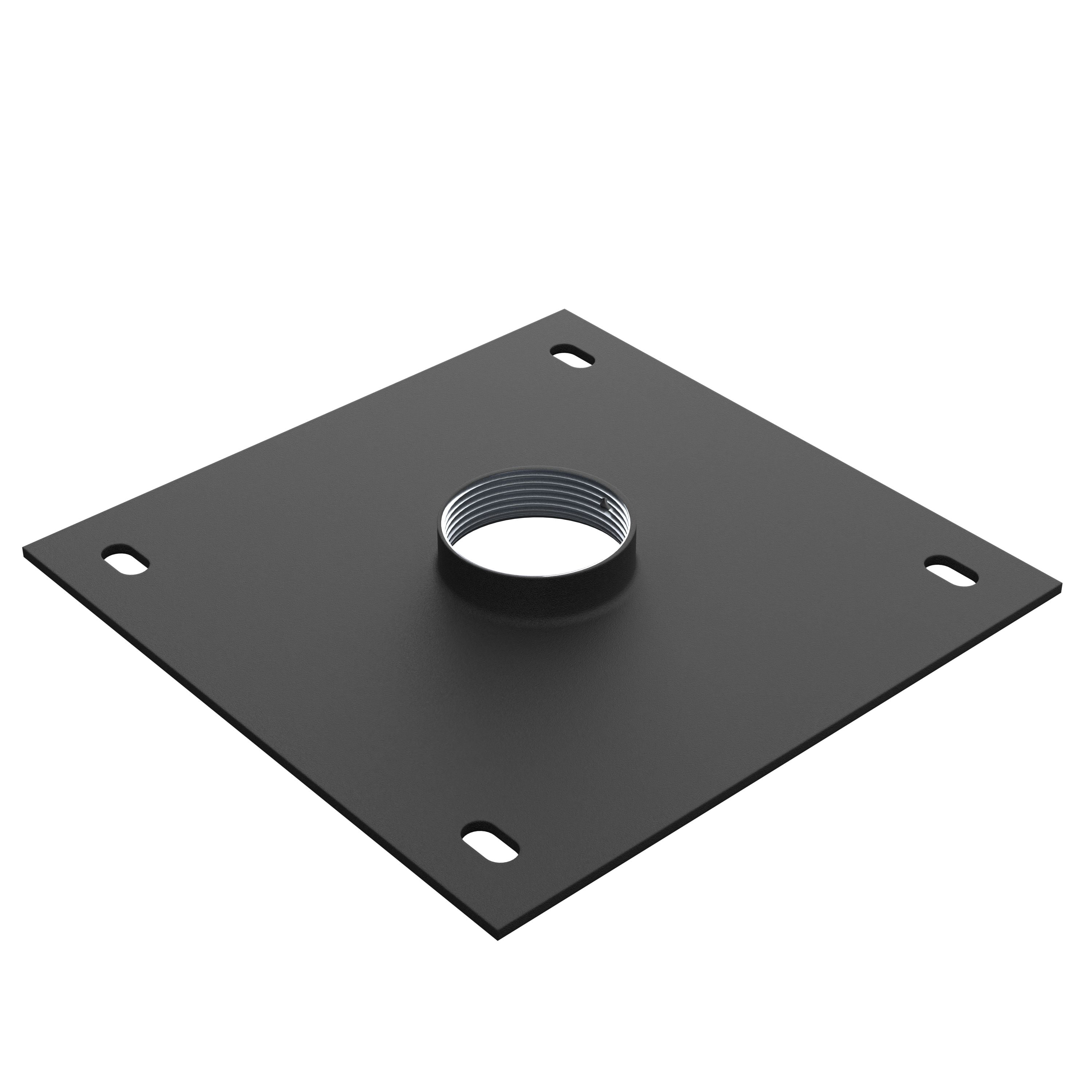 Chief 8in Ceiling Plate White