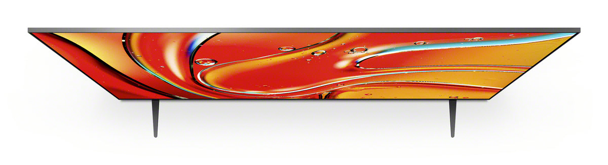 SONY- Téléviseur professionnel 85" FWD-85XR70