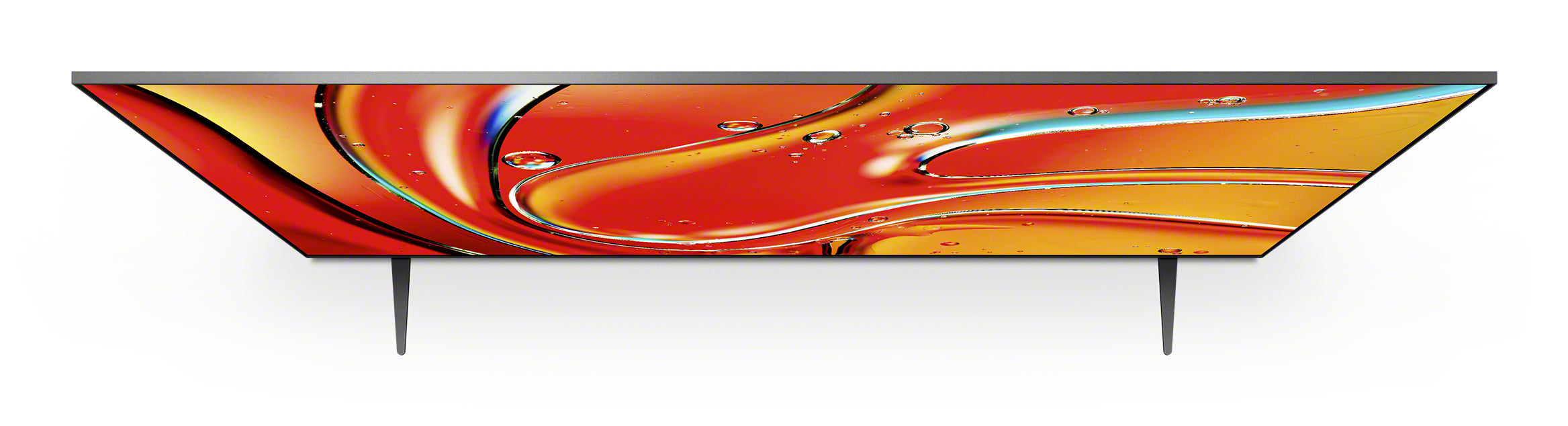 SONY- Téléviseur professionnel 85" FWD-85XR70